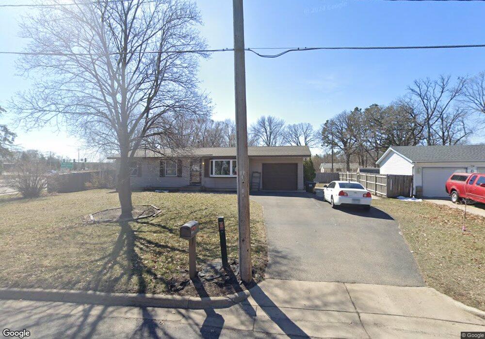 1002 94th Ave NW, Coon Rapids, MN 55433 - photo 1