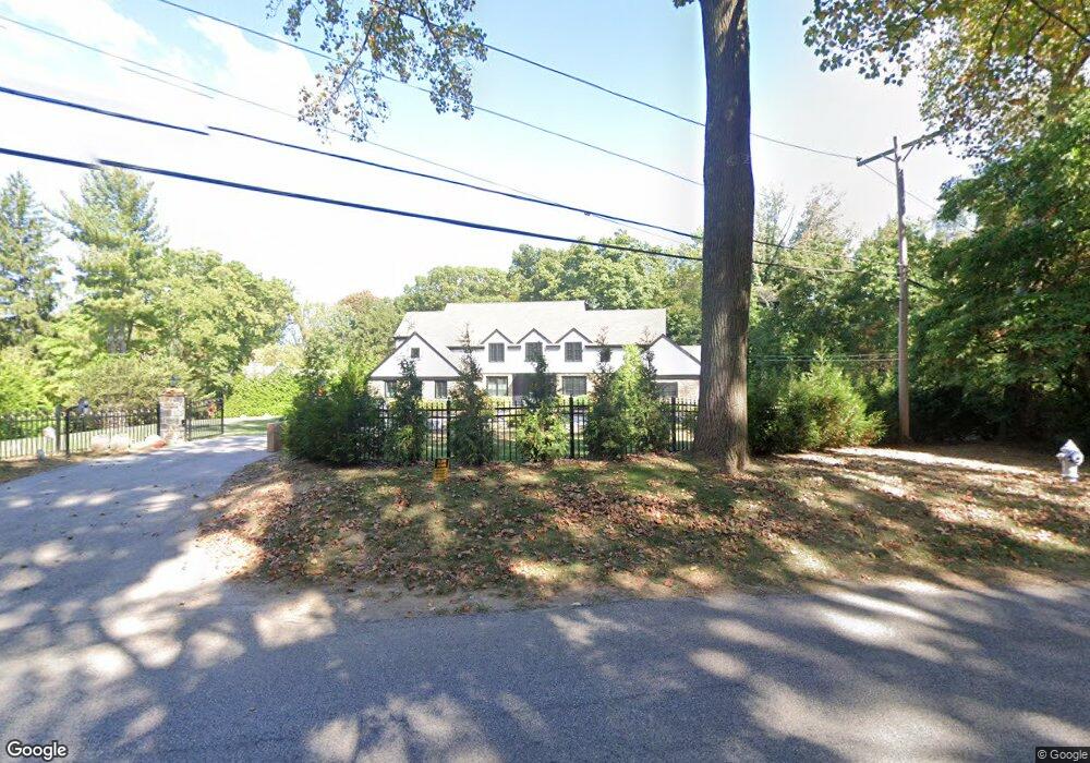 1010 Waverly Rd, Gladwyne, PA 19035 - photo 1