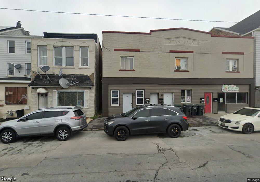 213 E Diamond Ave, Hazleton, PA 18201 - photo 1