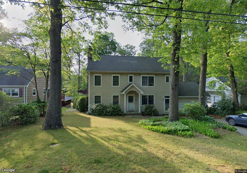 46 Old Sawmill Rd, Trumbull, CT 06611 - photo 1