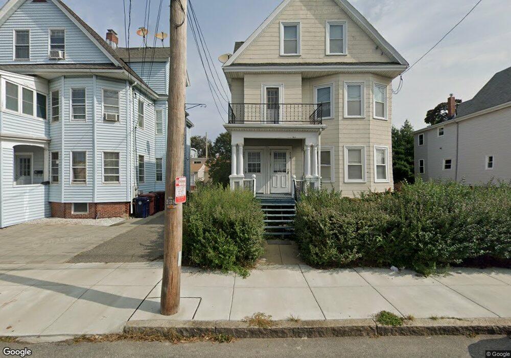 221 Hancock St, Everett, MA 02149 - photo 1