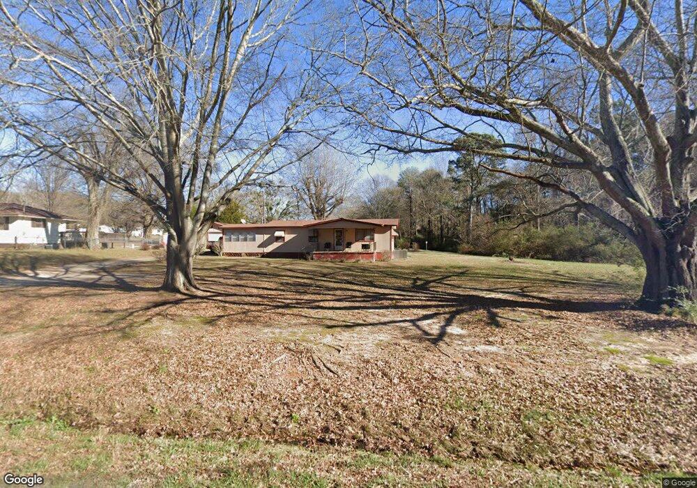 5014 Highway 20 S, Covington, GA 30016 - photo 1
