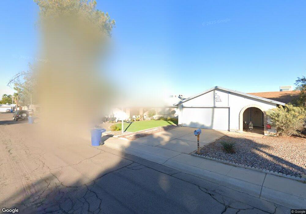 1416 W Colt Rd, Chandler, AZ 85224 - photo 1