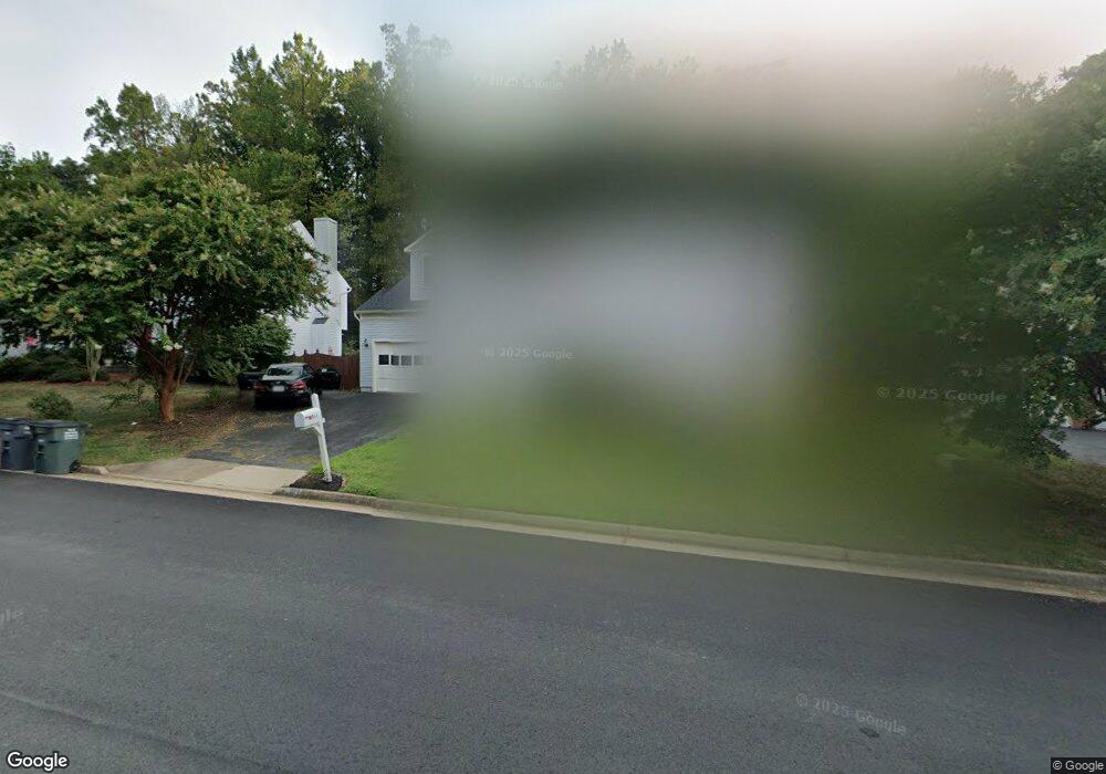 16044 Hayes Ln, Woodbridge, VA 22191 - photo 1