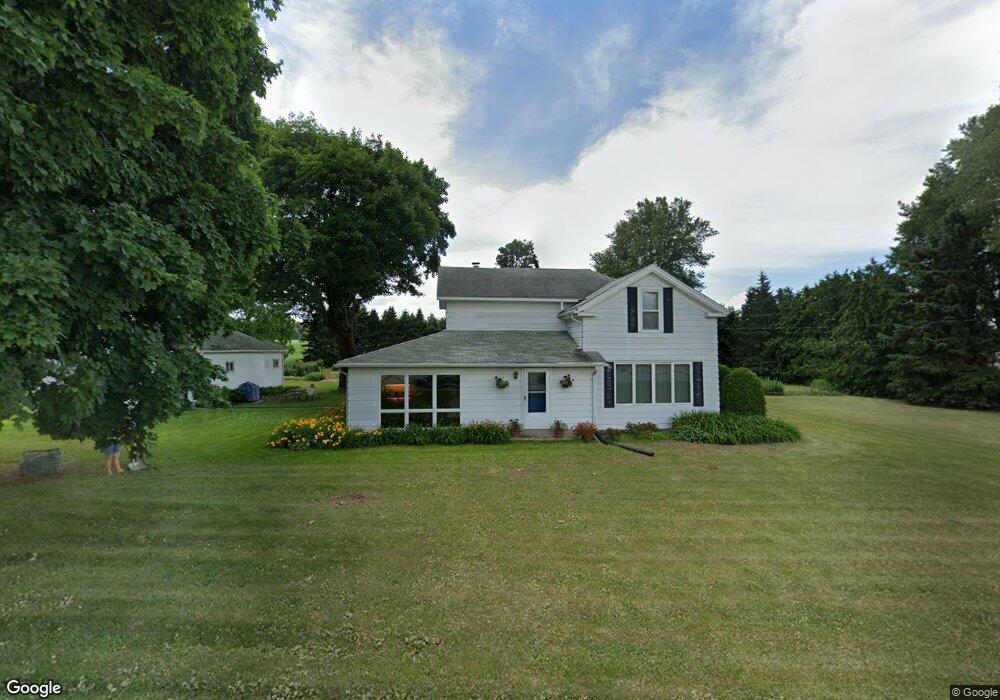 1101 Union Rd, Oregon, WI 53575 - photo 1