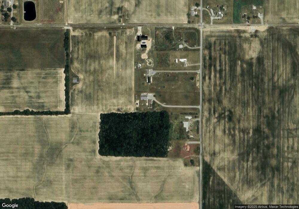 11947 Evans Rd, Mendon, OH 45862 - photo 1