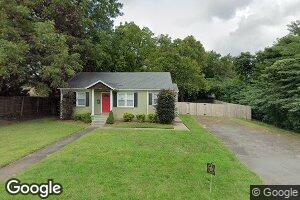 2309 Grimes St, Charlotte, NC 28206