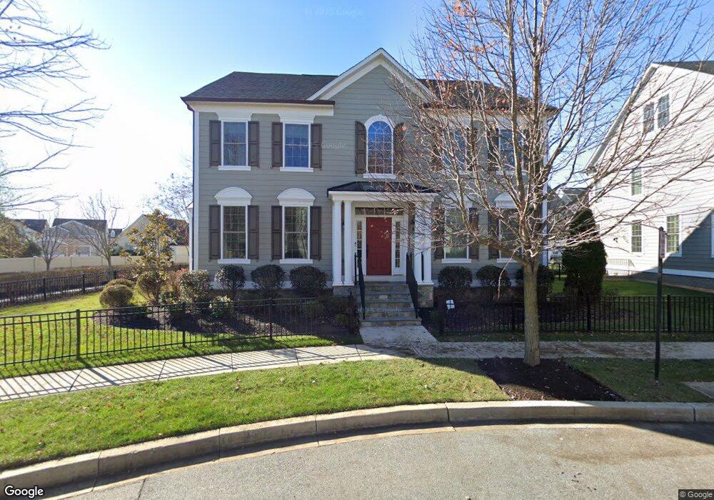 7719 Elmwood Rd, Fulton, MD 20759 - photo 1