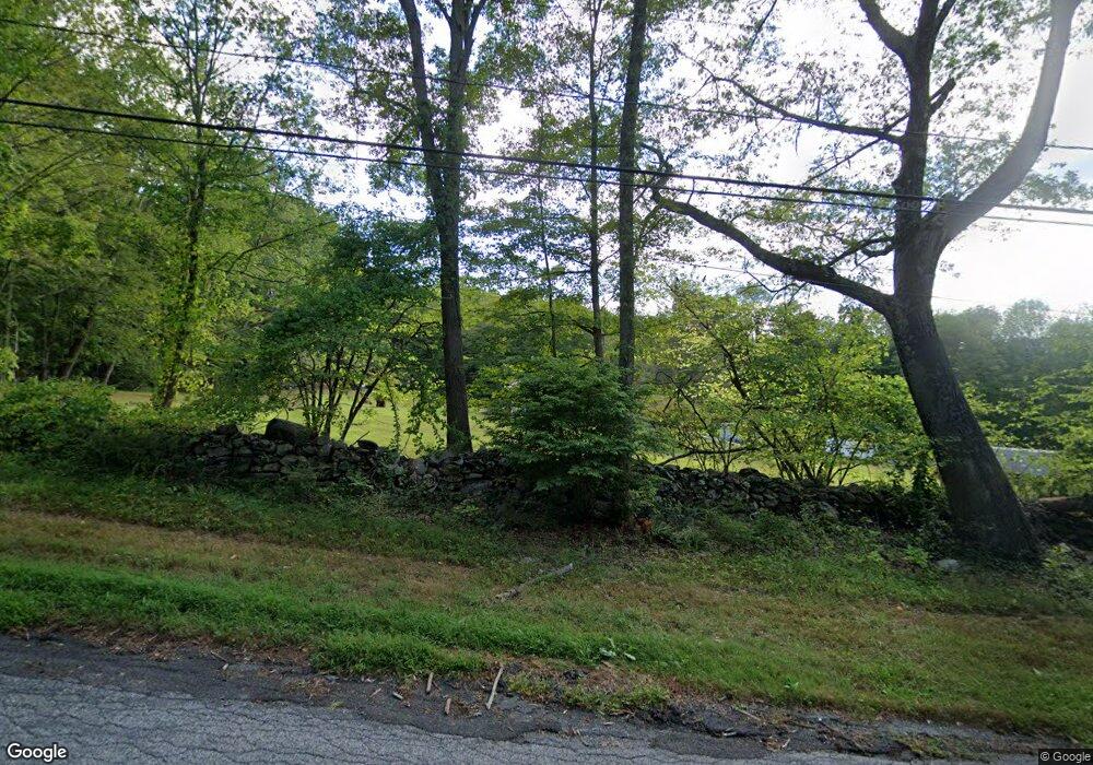 20 Carter Rd, Warren, CT 06754 - photo 1