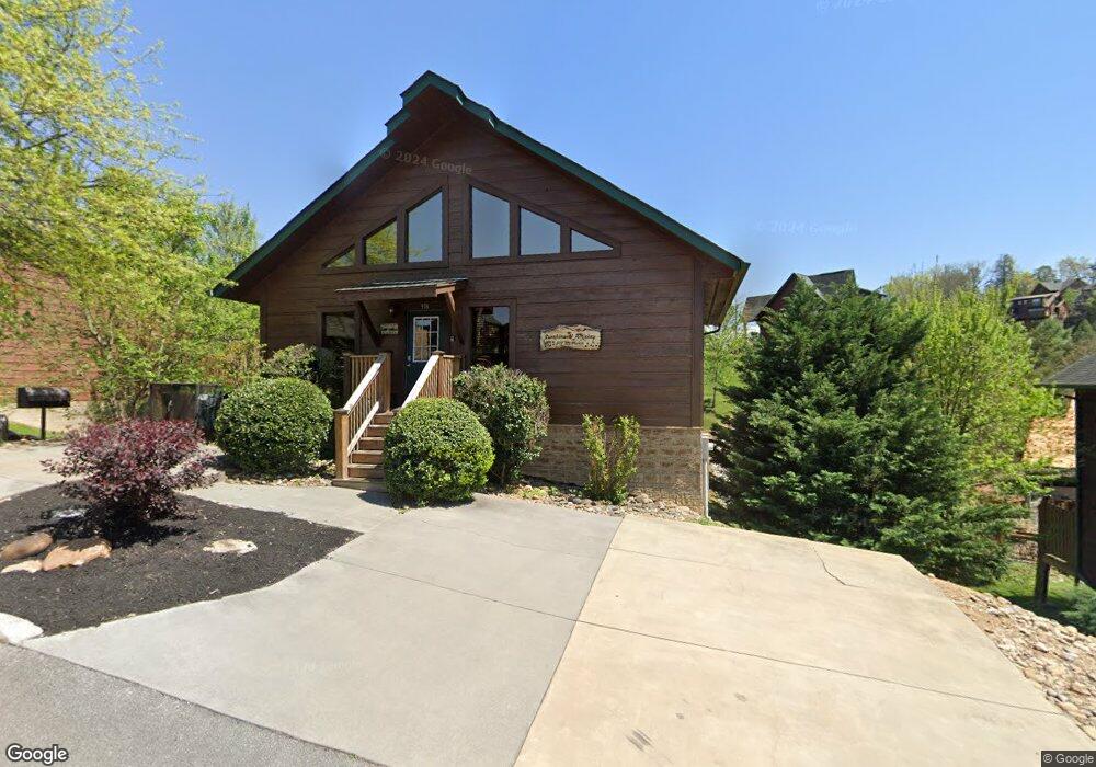 918 Mcmakin Way unit Almost There, Pigeon Forge, TN 37863 - photo 1