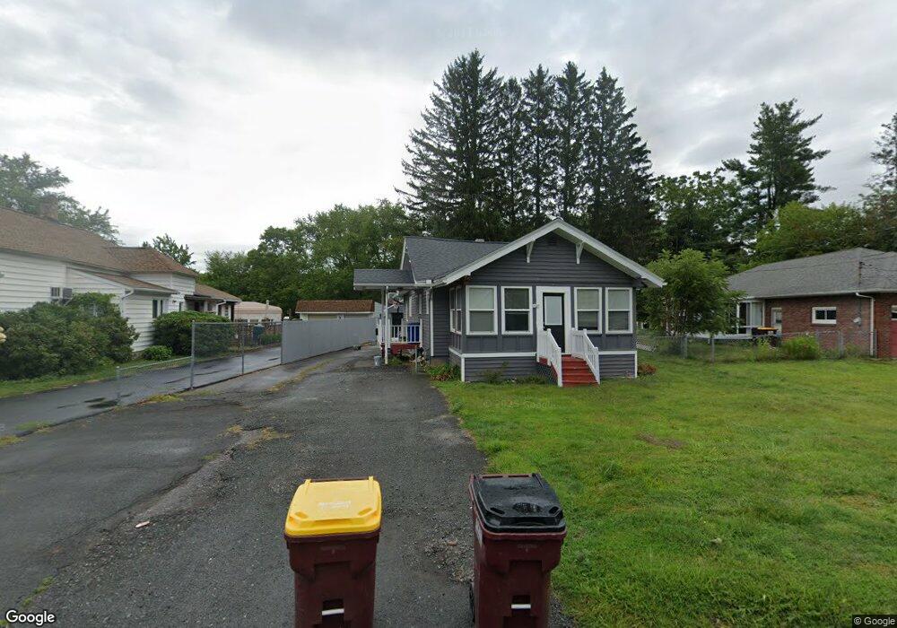 121 Scott Ave, Castleton On Hudson, NY 12033 - photo 1