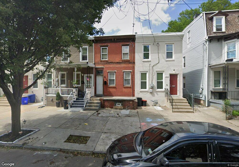 617 Walnut St, Camden, NJ 08103 - photo 1