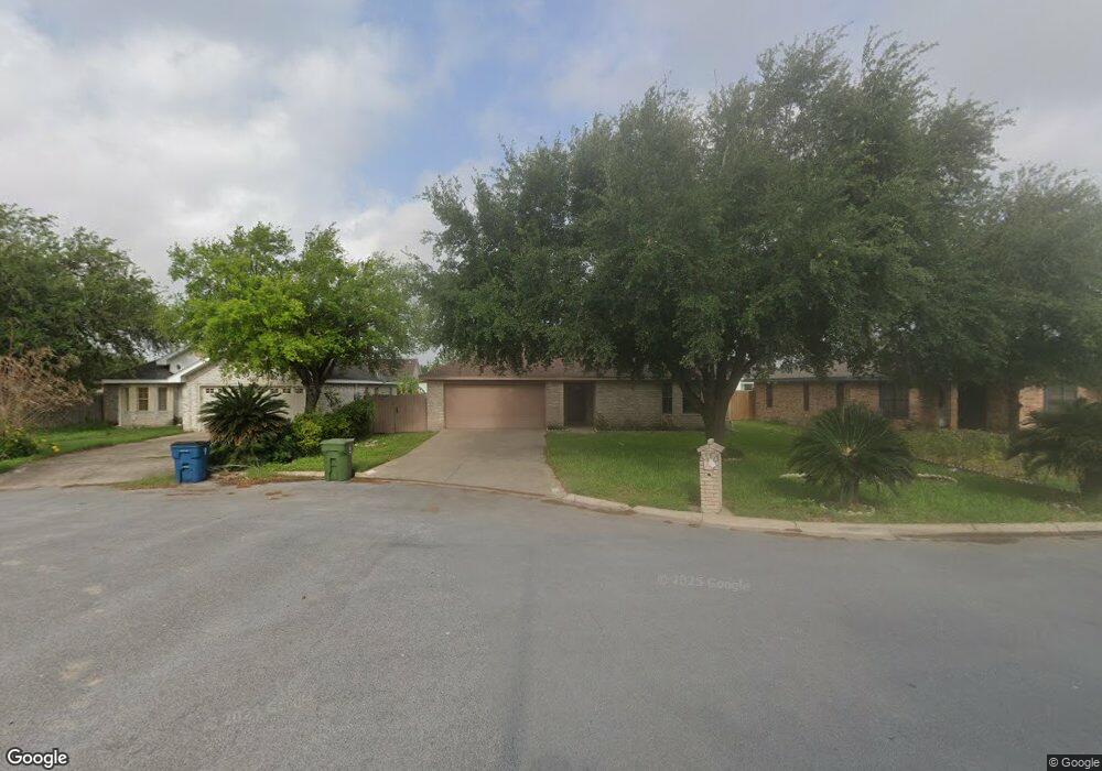 549 Tulip Cir, Alamo, TX 78516 - photo 1