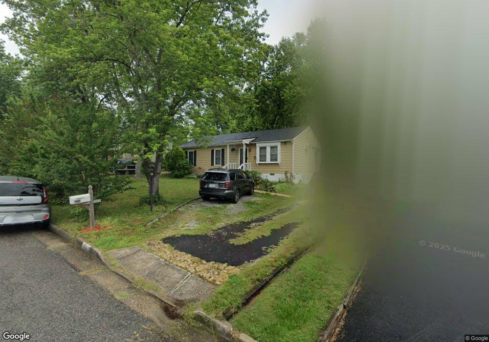 8905 Cloverpatch Terrace, North Chesterfield, VA 23237 - photo 1