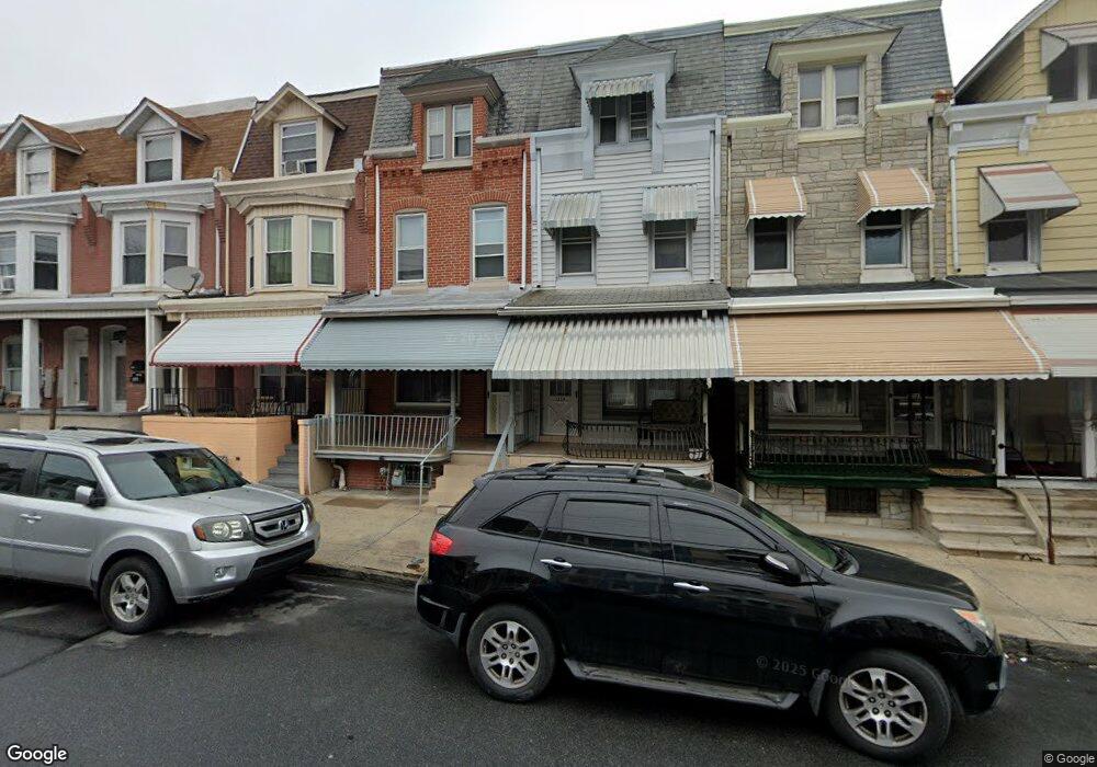 1561 N 10th St, Reading, PA 19604 - photo 1