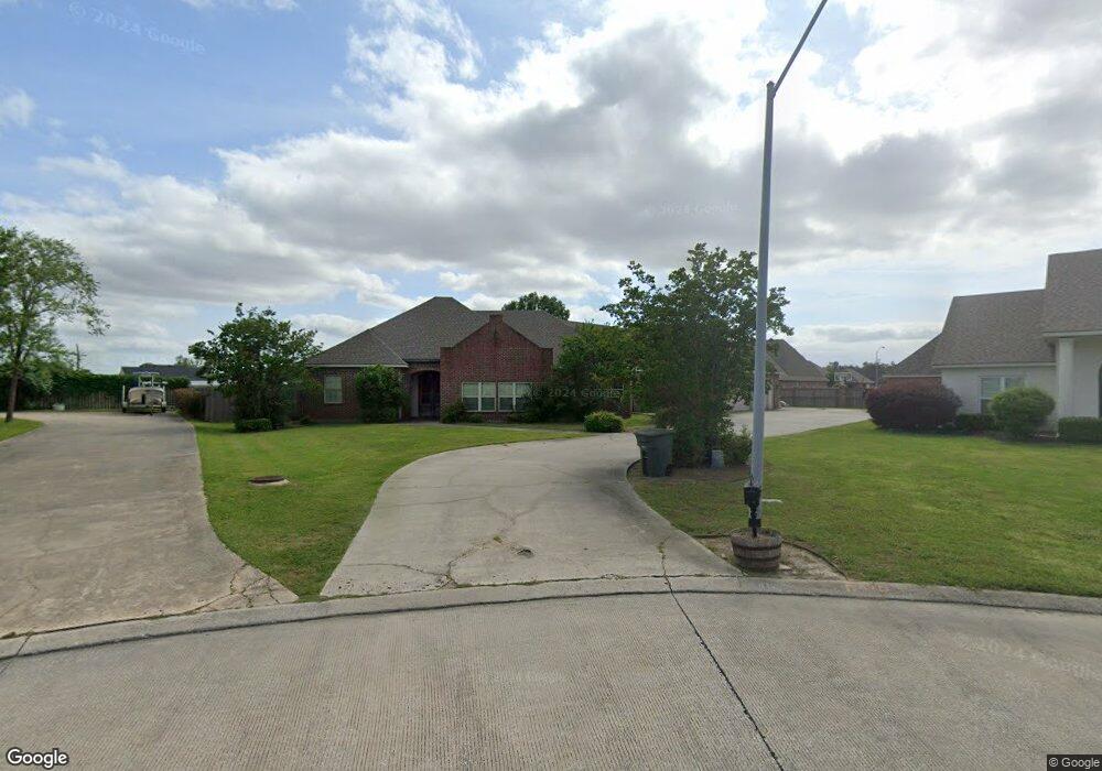 2419 Fox Hollow St, Lake Charles, LA 70605 - photo 1