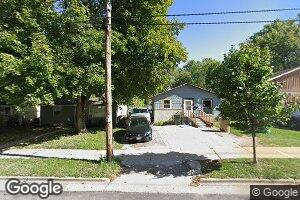 1849 Baird St, Madison, WI 53713