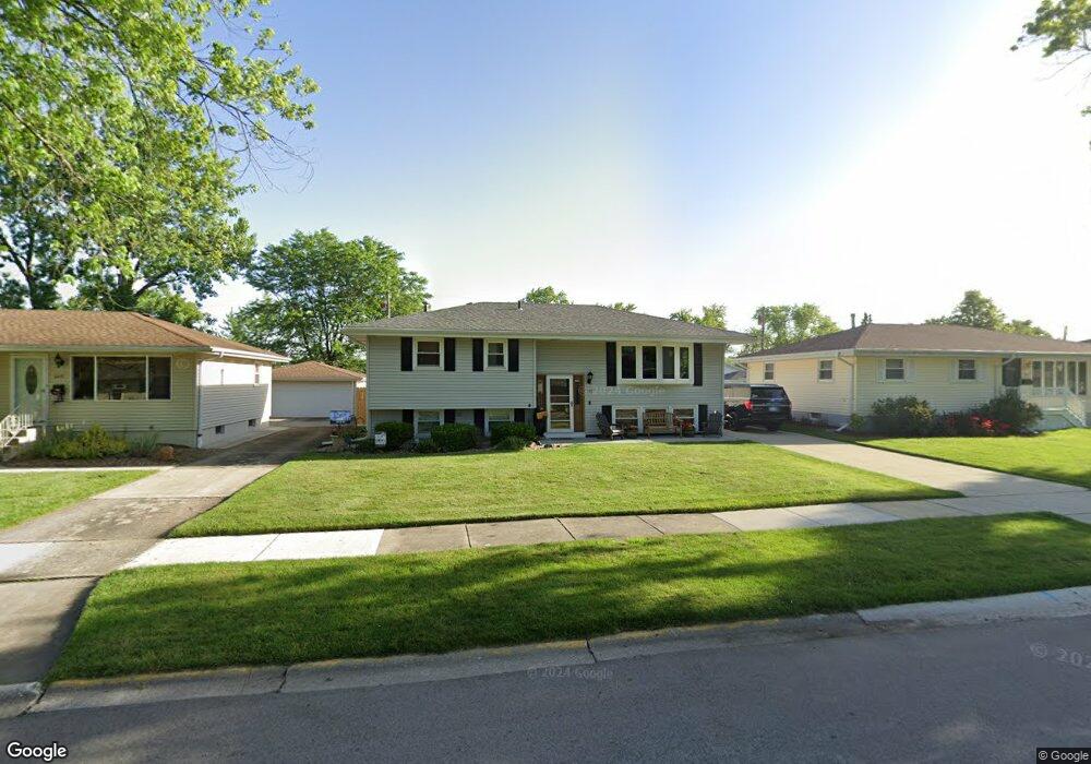 701 212th St, Dyer, IN 46311 - photo 1