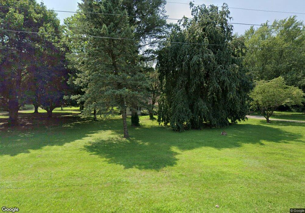 14580 Dragoon Trail, Mishawaka, IN 46544 - photo 1