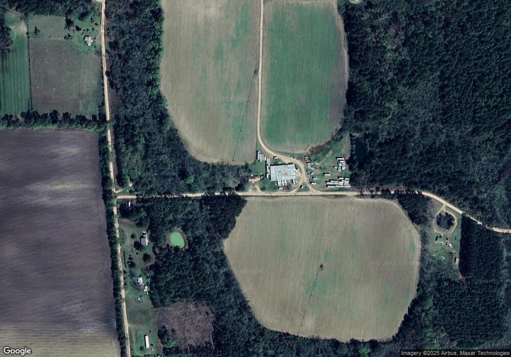 163 Ethan Bennett Rd, Lenox, GA 31637 - photo 1