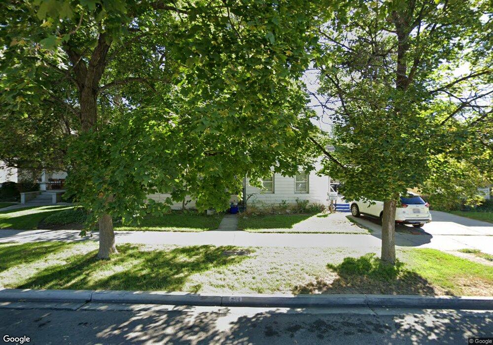 353 S 300 W, Provo, UT 84601 - photo 1