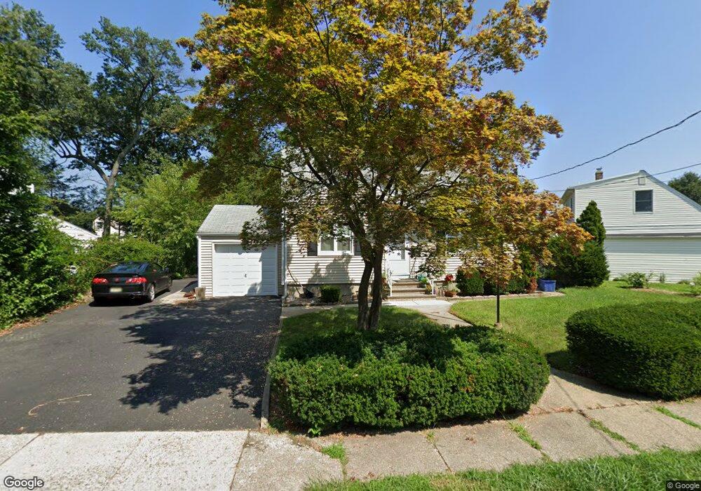 6-09 Mansfield Dr unit 1X, Fair Lawn, NJ 07410 - photo 1