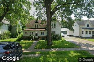 5199 Center St, Fairgrove, MI 48733