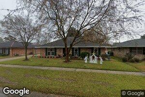 1126 Moise St, Lutcher, LA 70071