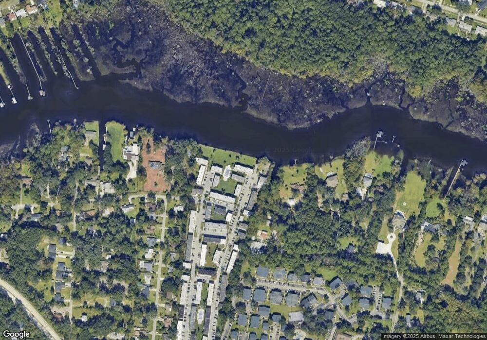 1530 El Prado Rd unit 1, Jacksonville, FL 32216 - photo 1