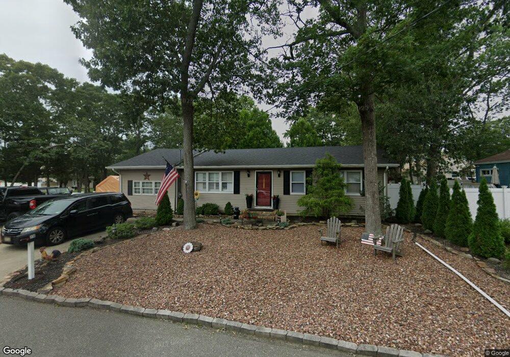 776 Weehawkin Ave, Forked River, NJ 08731 - photo 1