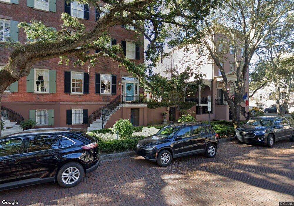 117 W Jones St, Savannah, GA 31401 - photo 1