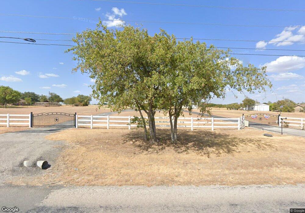 12748 Moffat Rd, Temple, TX 76502 - photo 1