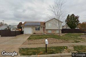 1596 N 1155 W, Clearfield, UT 84015