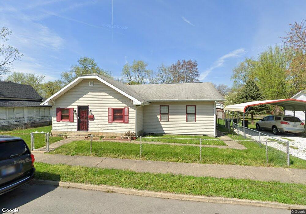 1810 W 7th St, Anderson, IN 46016 - photo 1