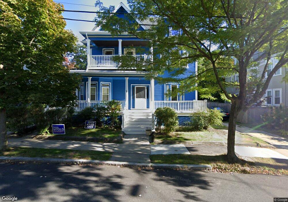 46 Columbia St unit 48, Brookline, MA 02446 - photo 1