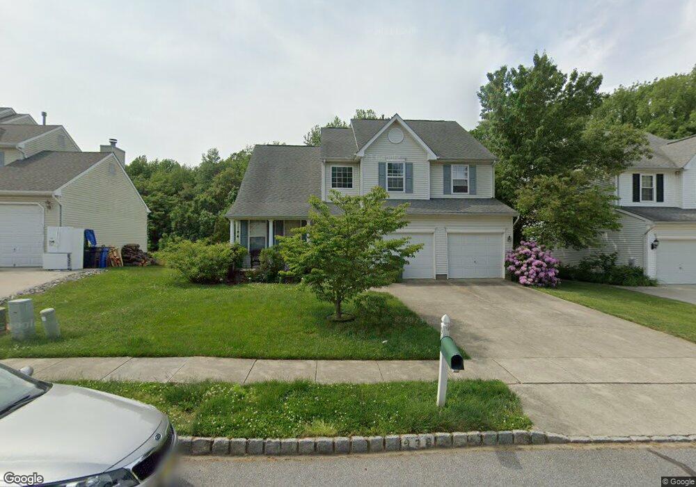 938 Ashburn Way, Swedesboro, NJ 08085 - photo 1