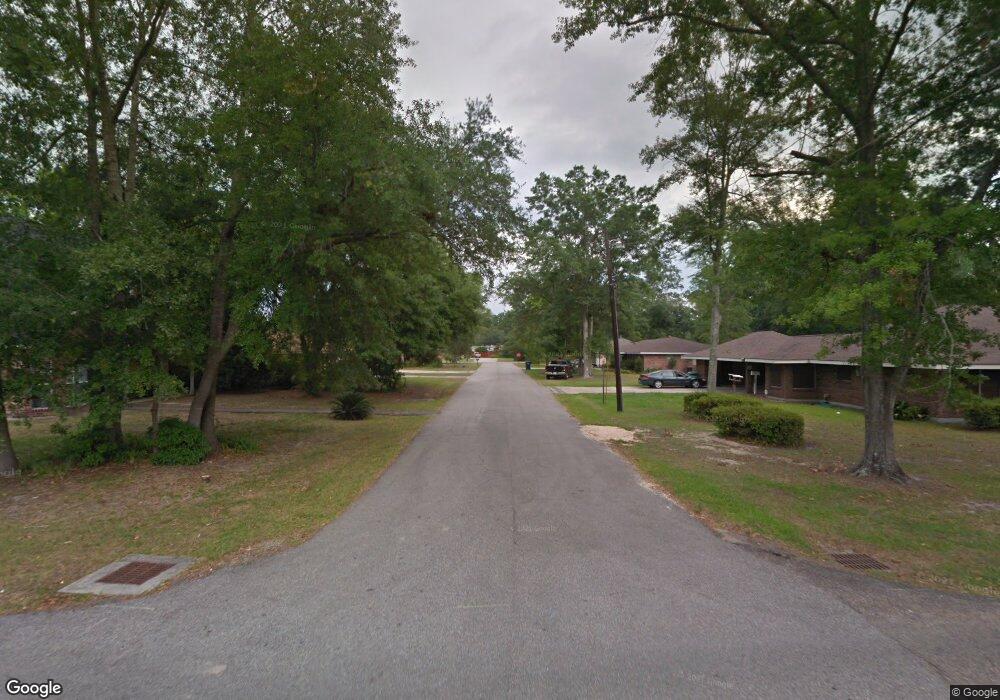 0 E Gause(lt 8 9 10) Rd, Slidell, LA 70461 - photo 1