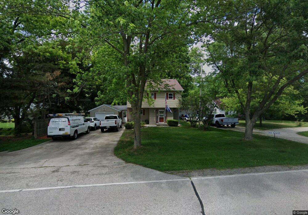 N56W25650 Richmond Rd, Sussex, WI 53089 - photo 1