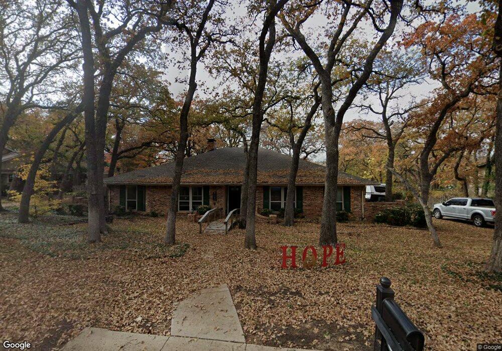 2216 Pembrooke Place, Denton, TX 76205 - photo 1