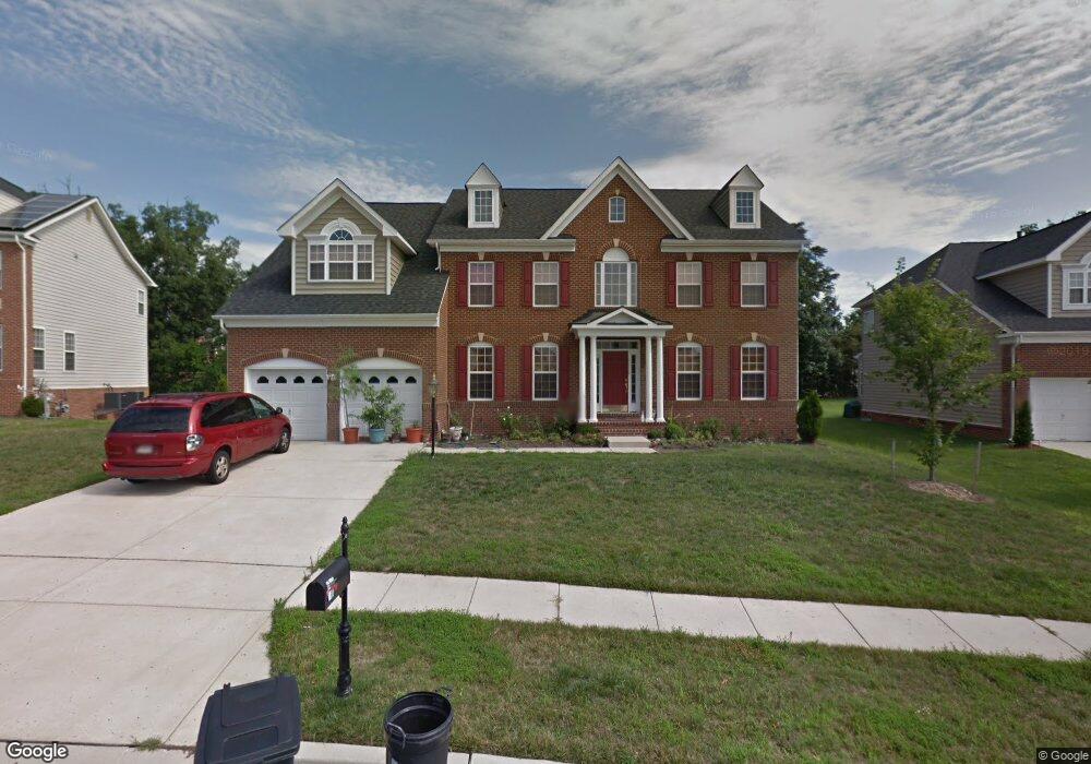 6813 Ironbridge Ln, Laurel, MD 20707 - photo 1