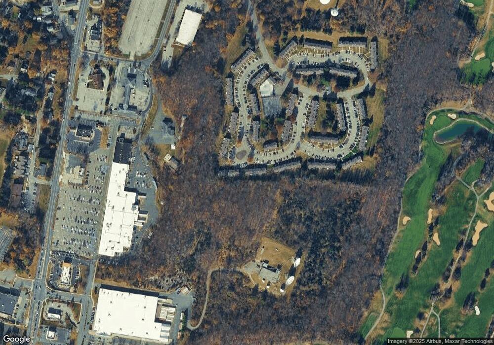 80 Constitution Way unit J6, Franklin, NJ 07416 - photo 1