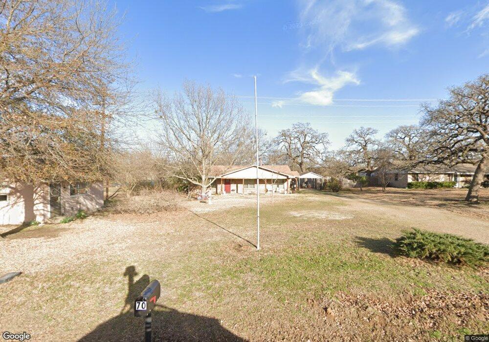 70 County Road 211, Gainesville, TX 76240 - photo 1