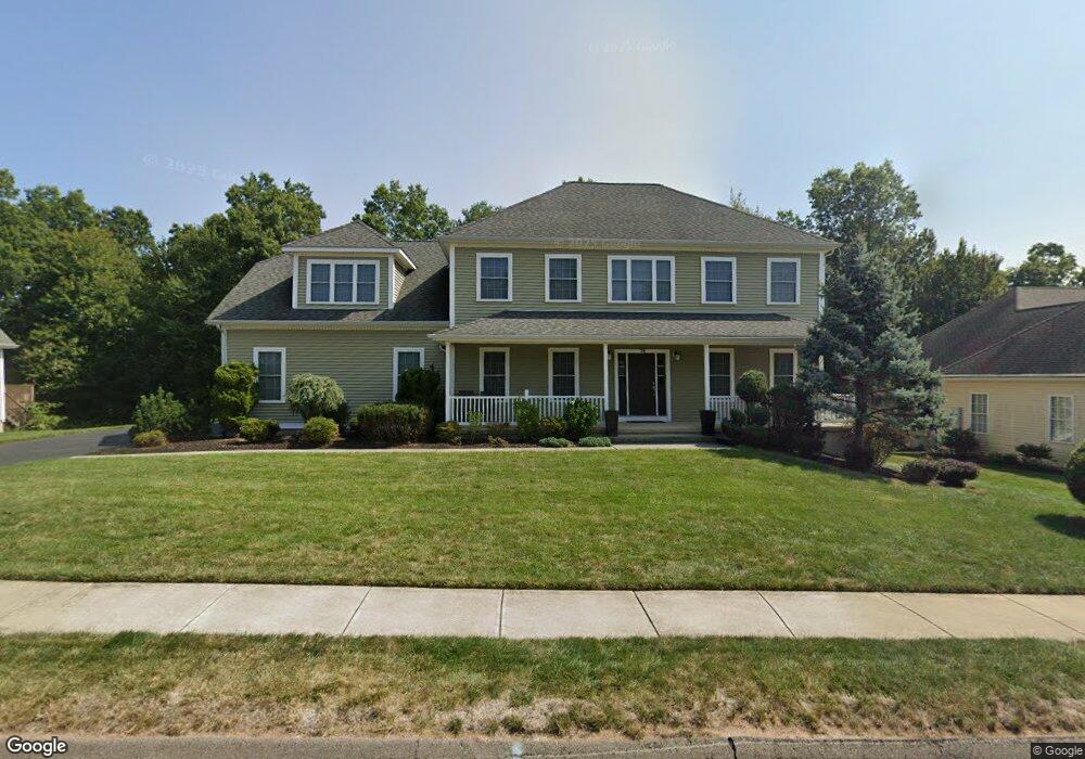 74 Knoll Ridge Ct, Middletown, CT 06457 - photo 1