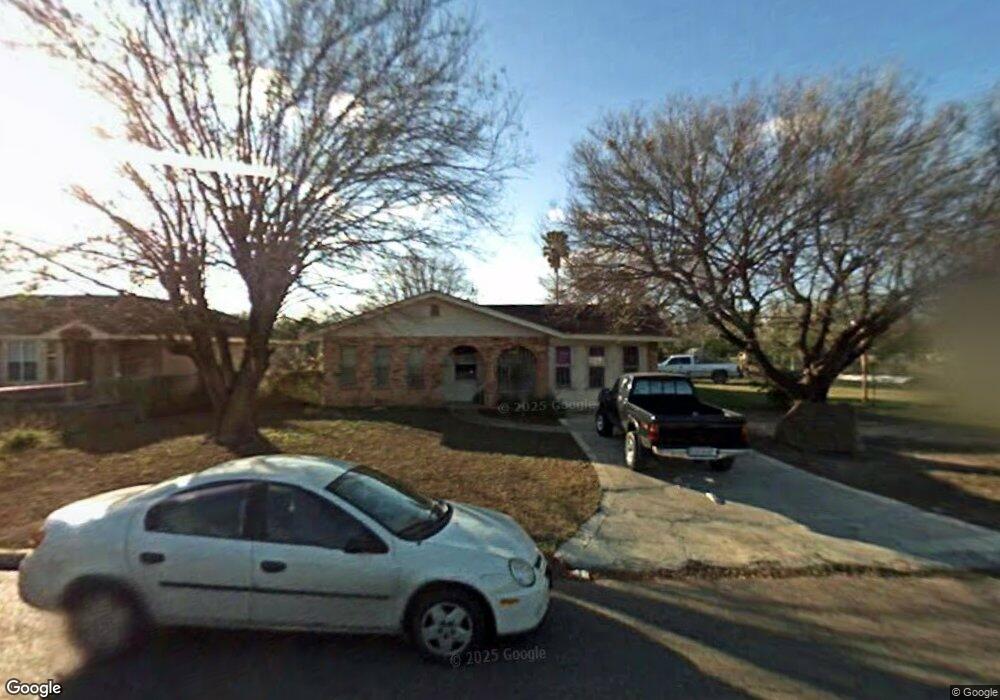 511 S 7th St, Donna, TX 78537 - photo 1