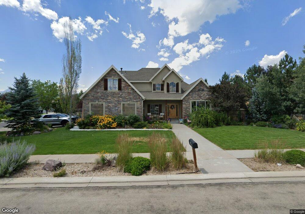 102 Fox Den Rd, Midway, UT 84049 - photo 1