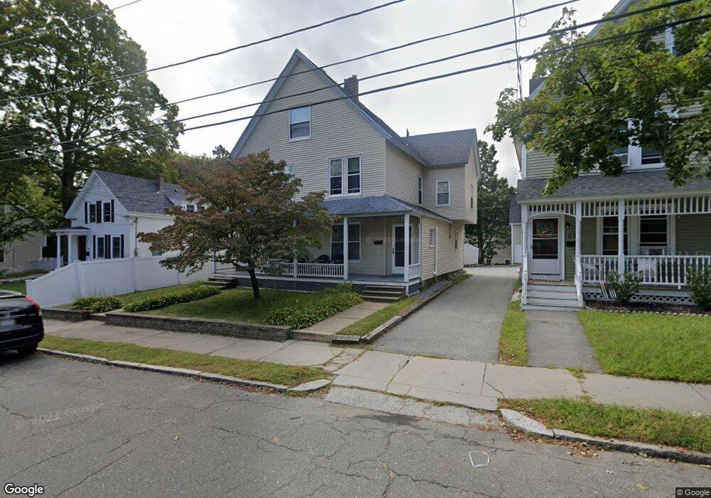 33 Village St unit 33, Reading, MA 01867 - photo 1