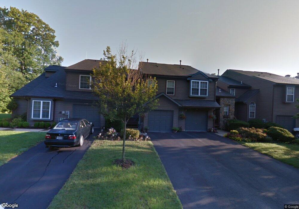 46F Haverhill Ct, Princeton, NJ 08540 - photo 1