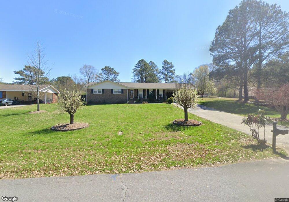 201 Greenview Ct, Cedartown, GA 30125 - photo 1