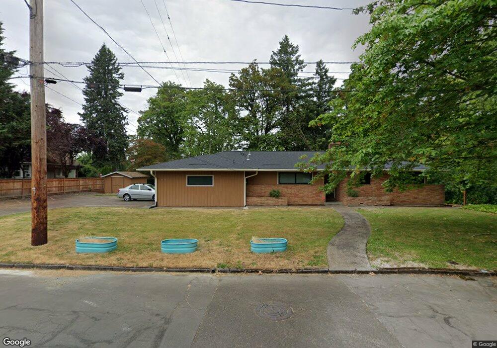 0 E 3rd St, Newberg, OR 97132 - photo 1