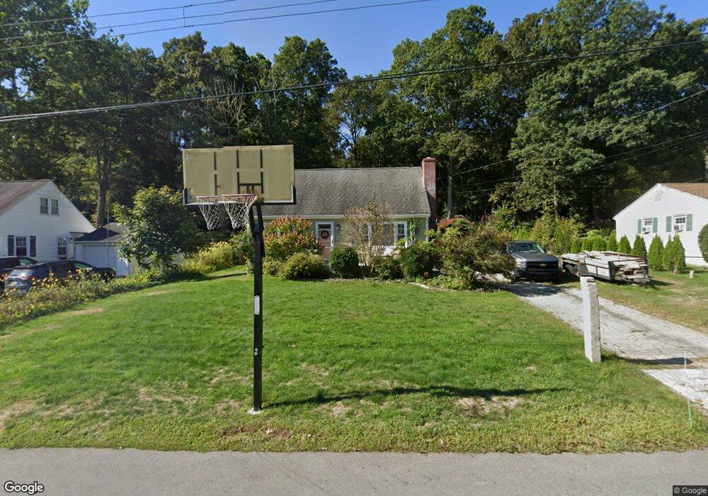 13 Oak Dr, North Stonington, CT 06359 - photo 1